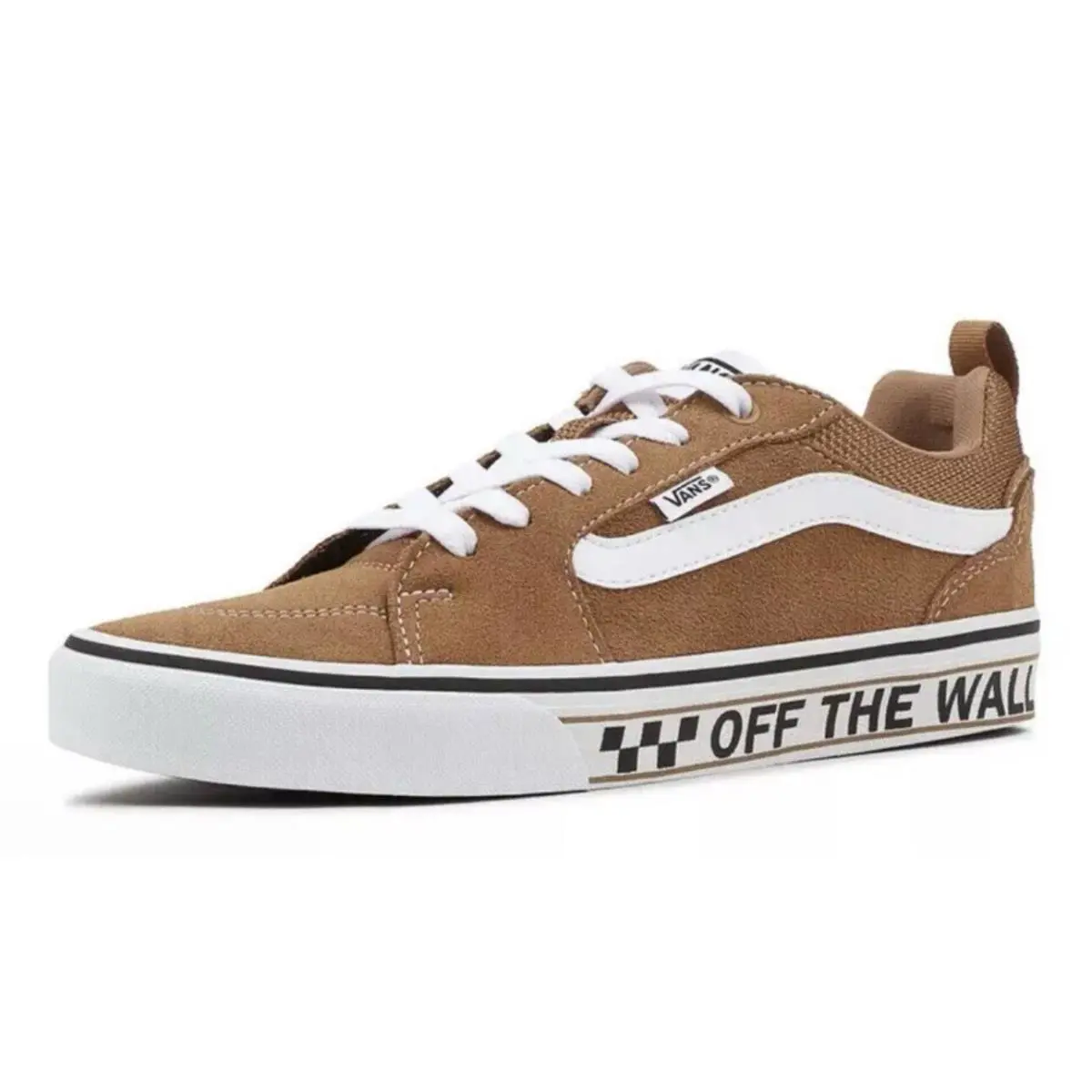 Vans shoes - VANS Filmore - Filmore - VN0A5HTXZBH - Tan 2