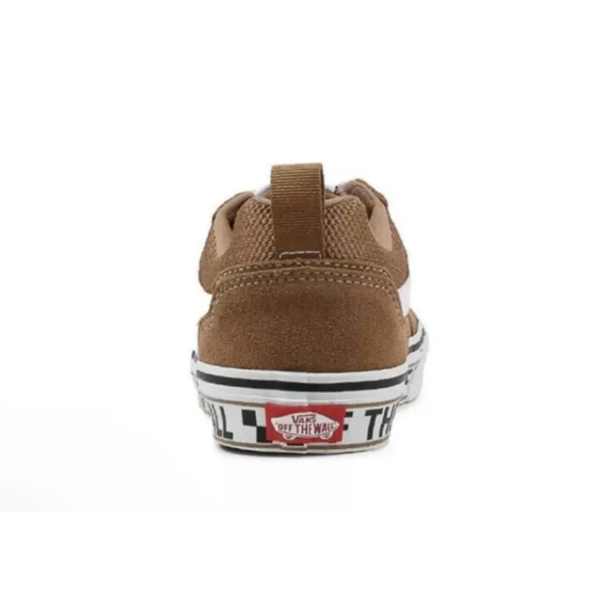 Vans shoes - VANS Filmore - Filmore - VN0A5HTXZBH - Tan 3