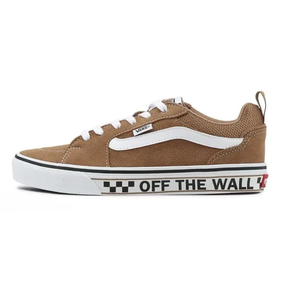 Vans shoes - VANS Filmore - Filmore - VN0A5HTXZBH - Tan 6