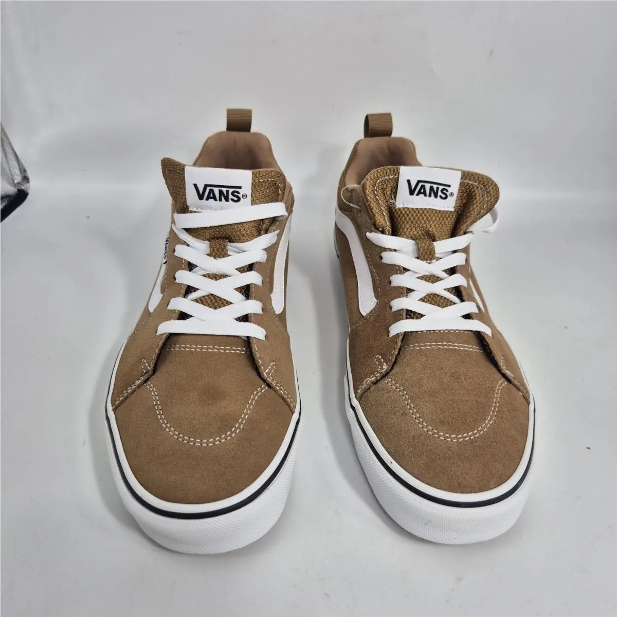 Vans shoes - VANS Filmore - Filmore - VN0A5HTXZBH - Brown (UPC: 196244726575) 0