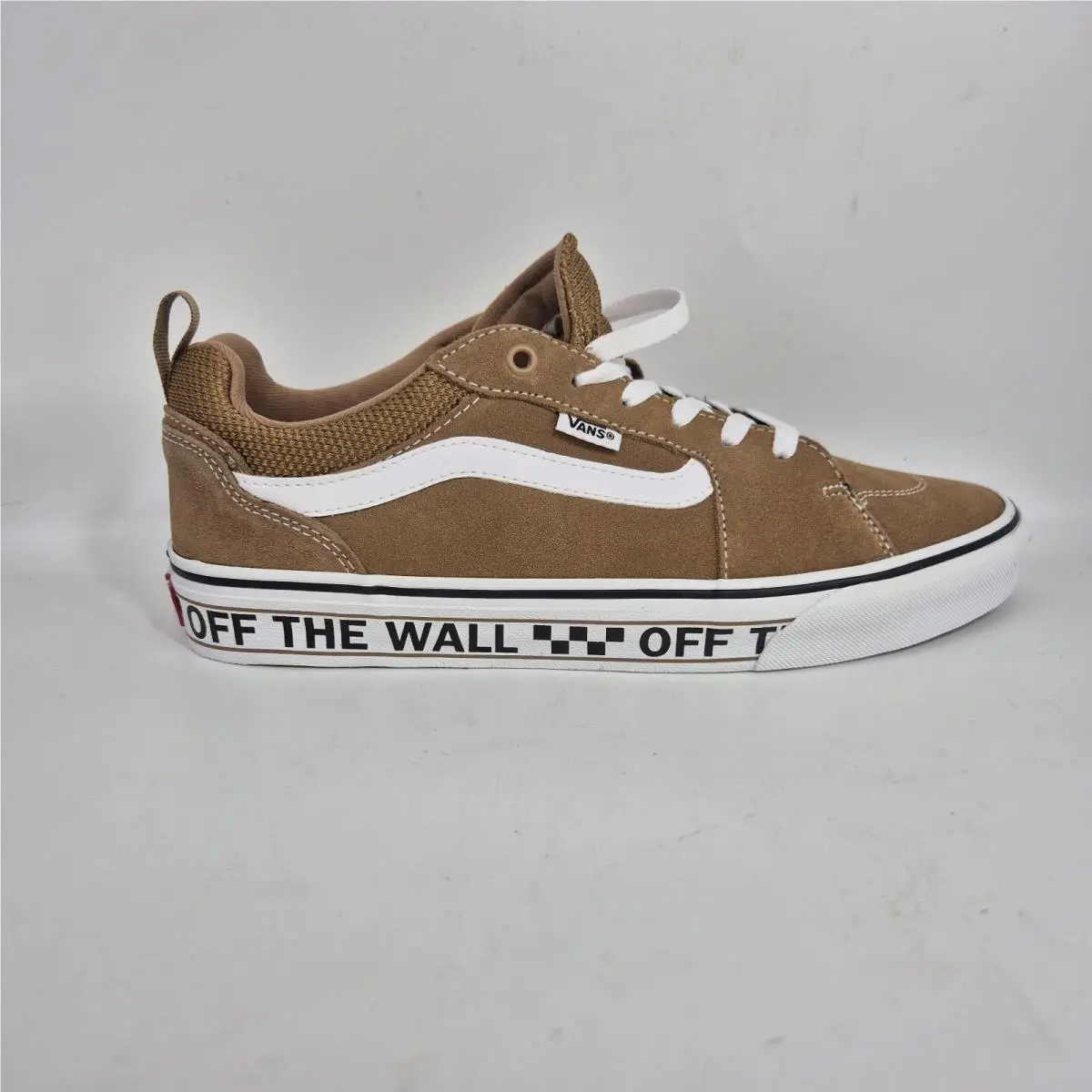 Vans shoes - VANS Filmore - Filmore - VN0A5HTXZBH - Brown (UPC: 196244726575) 3