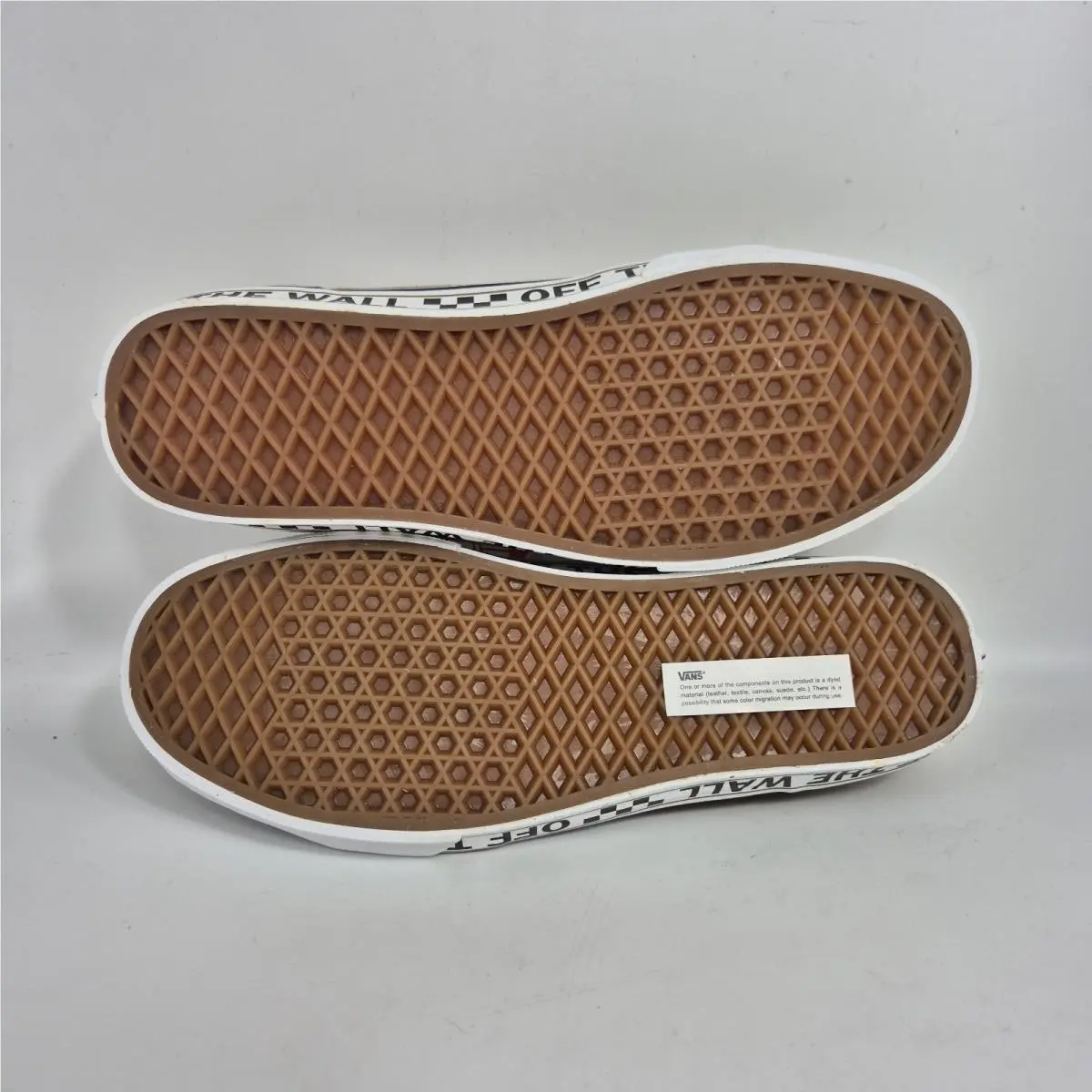 Vans shoes - VANS Filmore - Filmore - VN0A5HTXZBH - Brown (UPC: 196244726575) 6