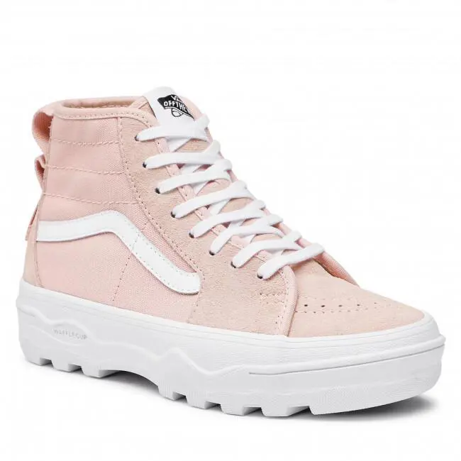 Vans shoes - Dusty Rose 0