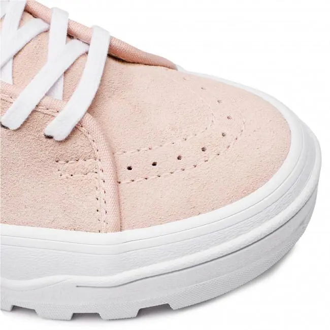 Vans shoes - Dusty Rose 3