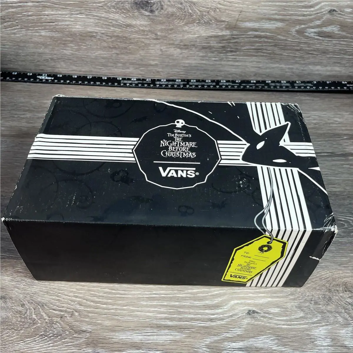 Vans shoes - Christmas Sally - Christmas Sally - Multicolor 13