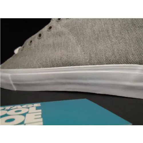 Vans shoes - Naive American LX - Naive American - Gray 5