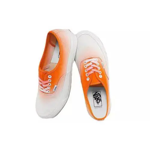 Vans shoes - VANS Vault - Vault - VN0A4BV9B4S - Multicolor 0