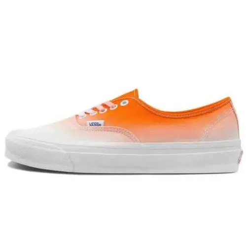 Vans shoes - VANS Vault - Vault - VN0A4BV9B4S - Multicolor 2