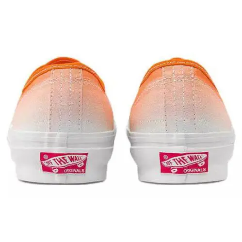 Vans shoes - VANS Vault - Vault - VN0A4BV9B4S - Multicolor 3