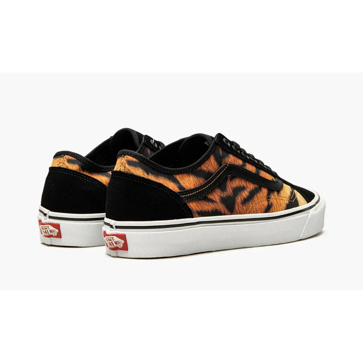 Vans shoes - TIGER / BLACK 2