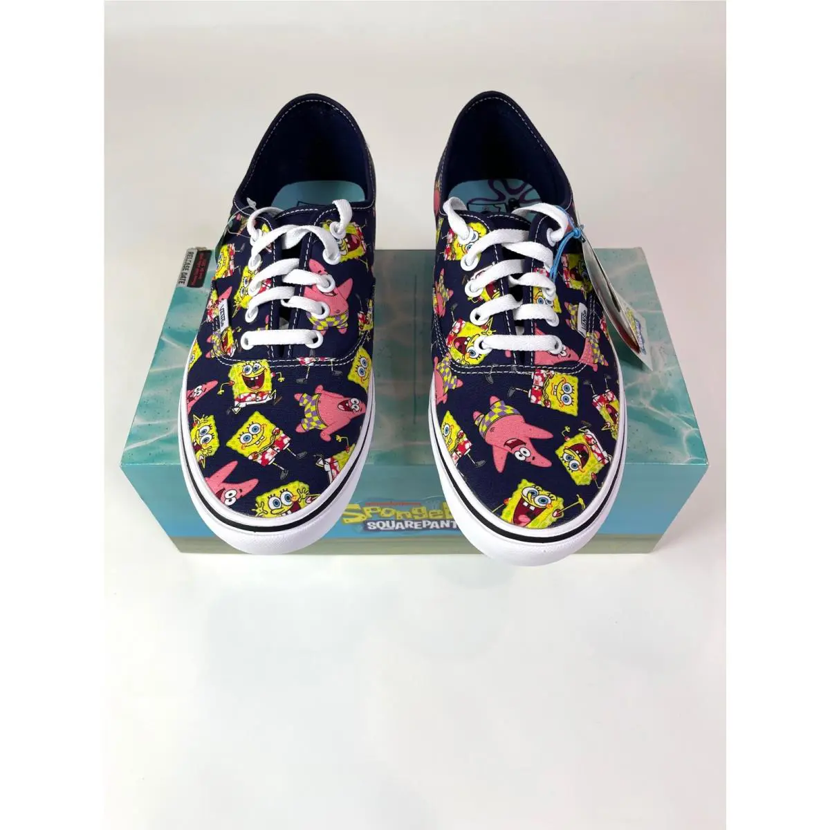 Vans shoes - Multicolor 0