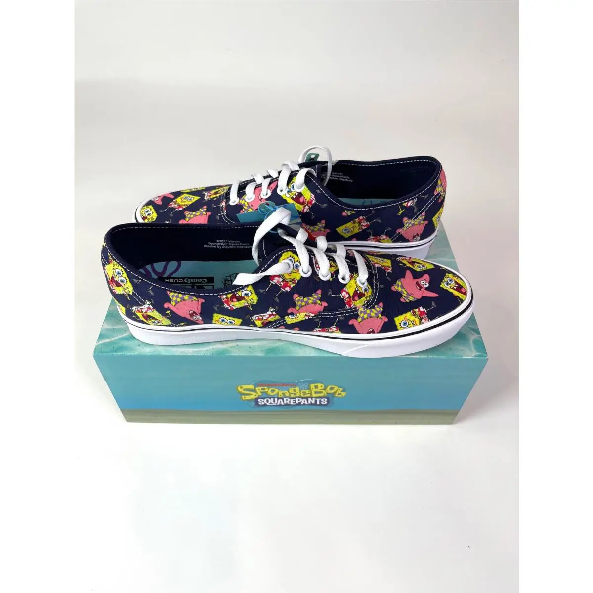 Vans shoes - Multicolor 4