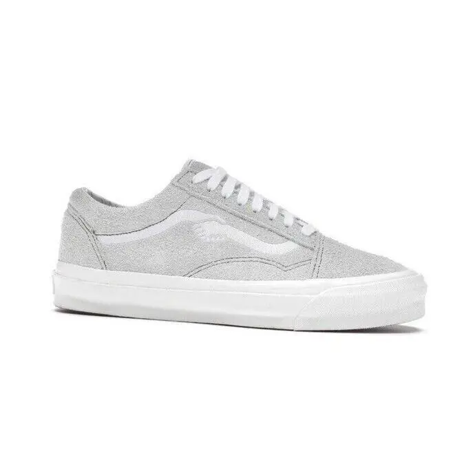 Vans shoes - VANS Old Skool - Old Skool - VNOA4P3X2HY - White 1