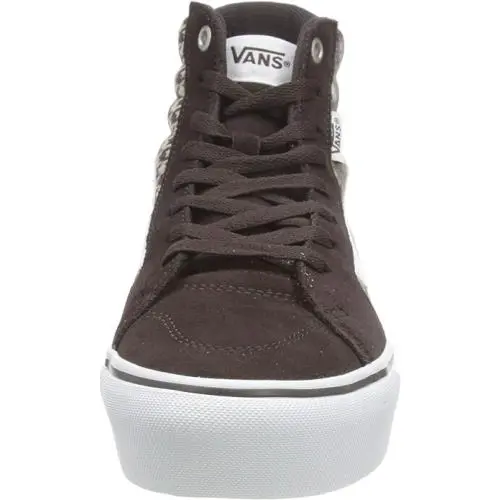 Vans shoes - VANS Filmore - Filmore - Brown 2