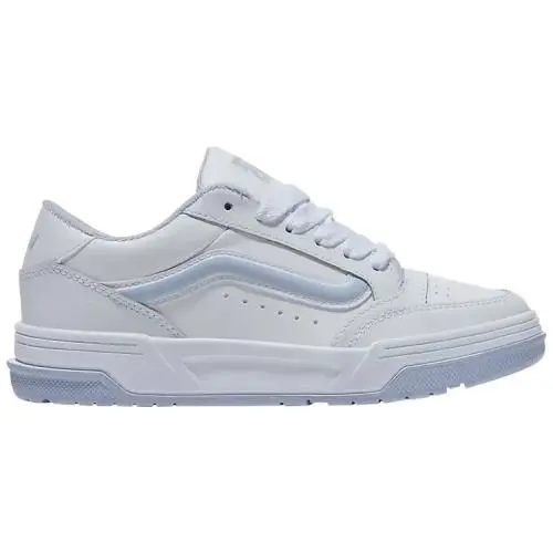 Vans shoes - White / Baby Blue - VN000D1J689 0