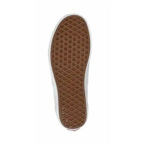 Vans shoes - ORANGE/WHITE 2