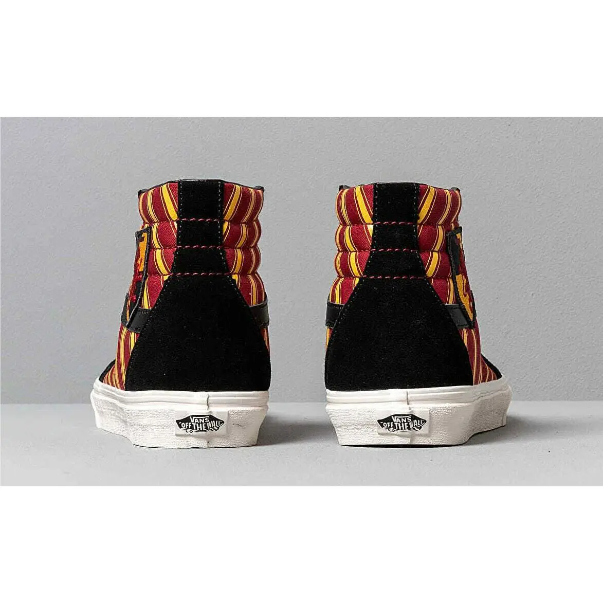 Vans shoes - Gryffindor/Multi 8
