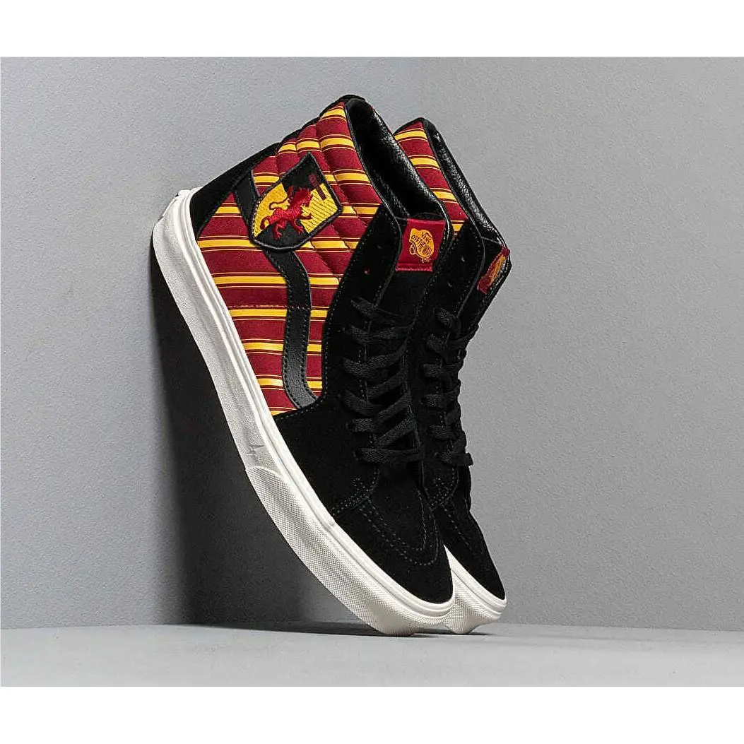 Vans shoes - Gryffindor/Multi 0