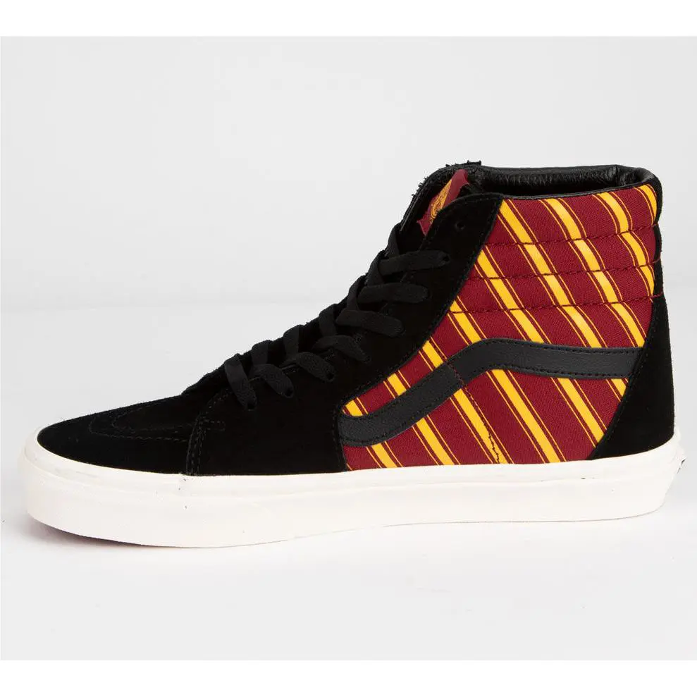 Vans shoes - Gryffindor/Multi 5