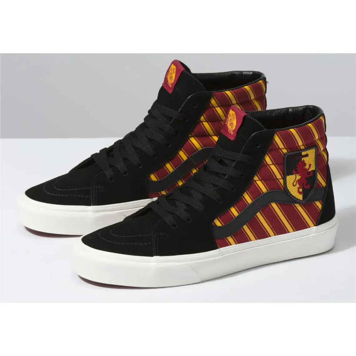 Vans shoes - Gryffindor/Multi 6