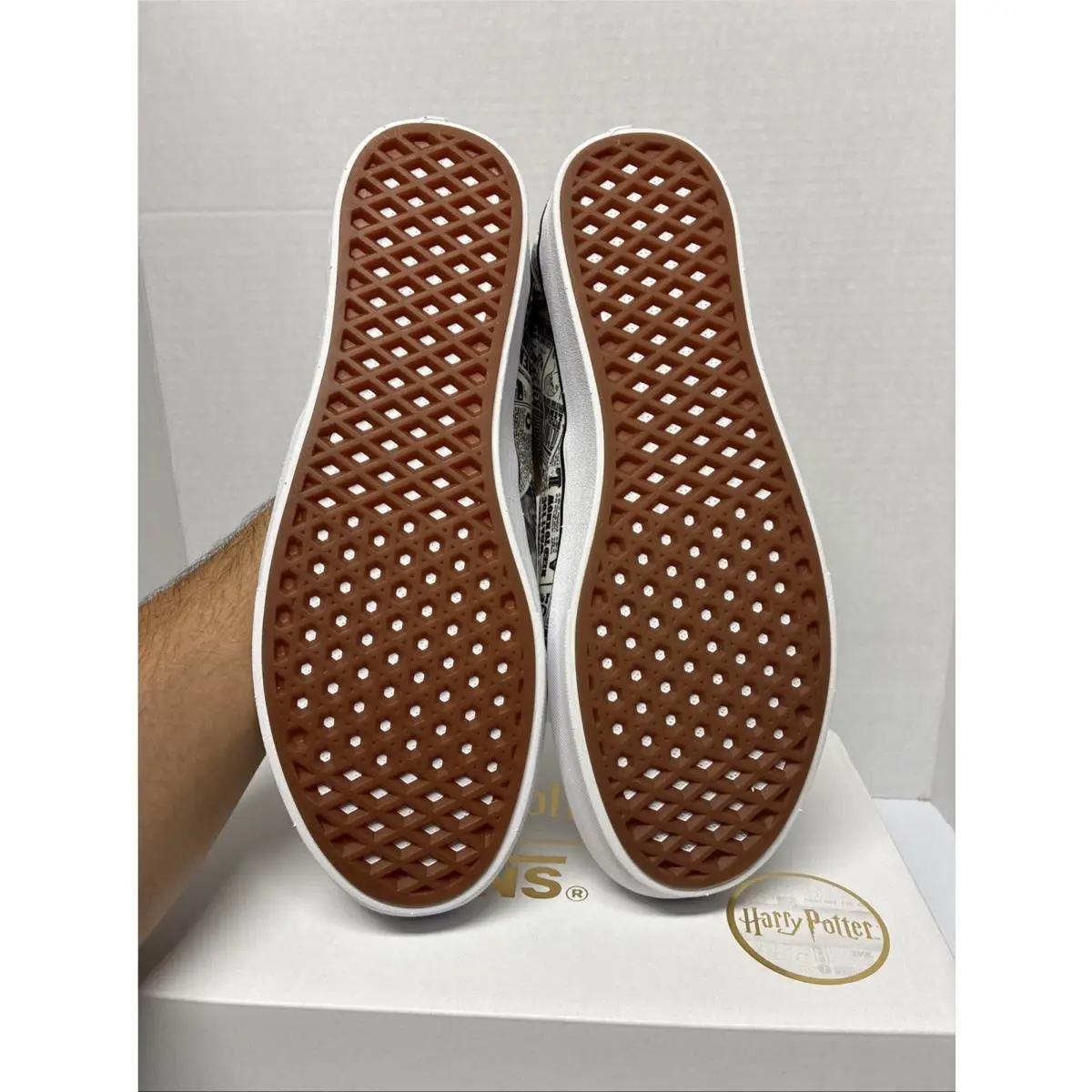 Vans shoes - VANS ComfyCush - ComfyCush - VN0A3WM9V9T - Multicolor 6