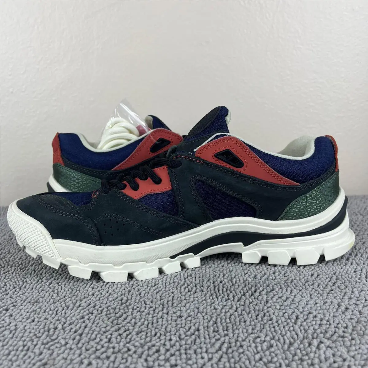 Vans shoes - VANS Amzn Trailhead - Amzn Trailhead - Multicolor 8