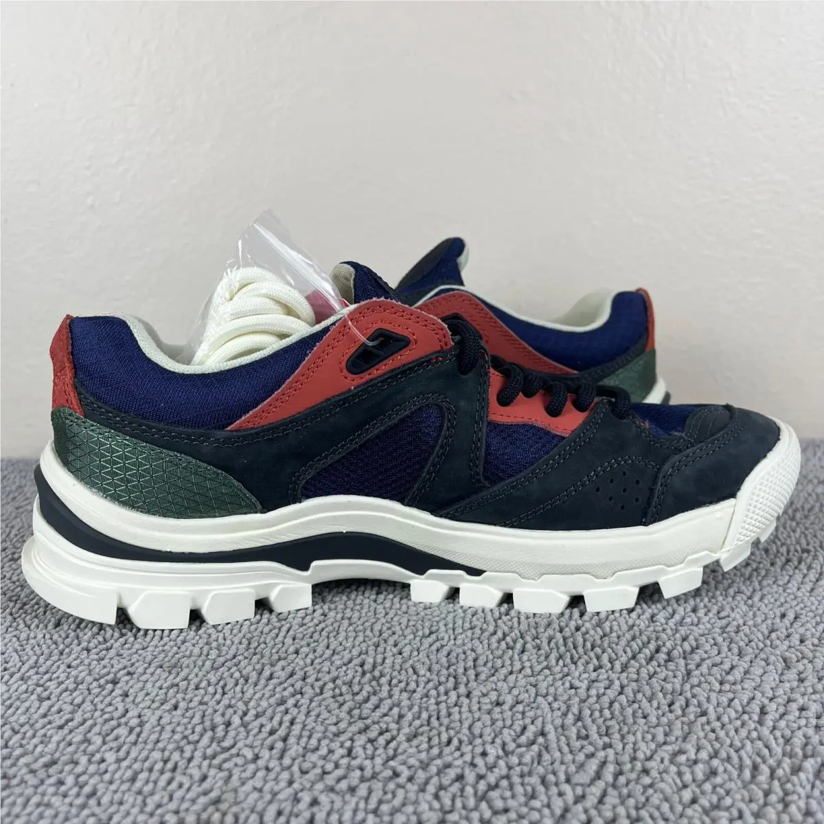 Vans shoes - VANS Amzn Trailhead - Amzn Trailhead - Multicolor 7