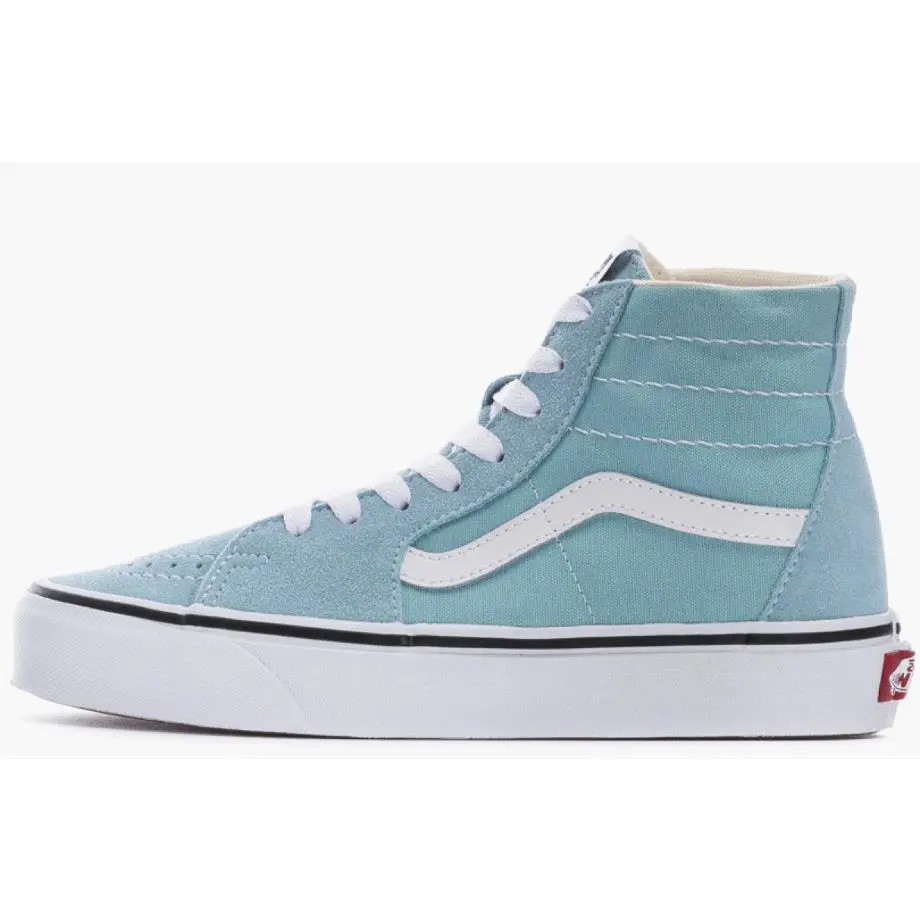 Vans shoes - VANS Sk8-Hi - VN0A5KRUH70 - Blue (UPC: 196571312656) 0