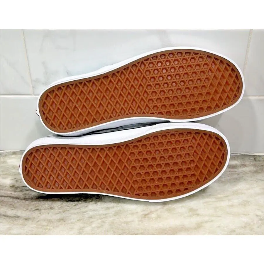 Vans shoes - VANS Classic - Classic - Multicolor 5