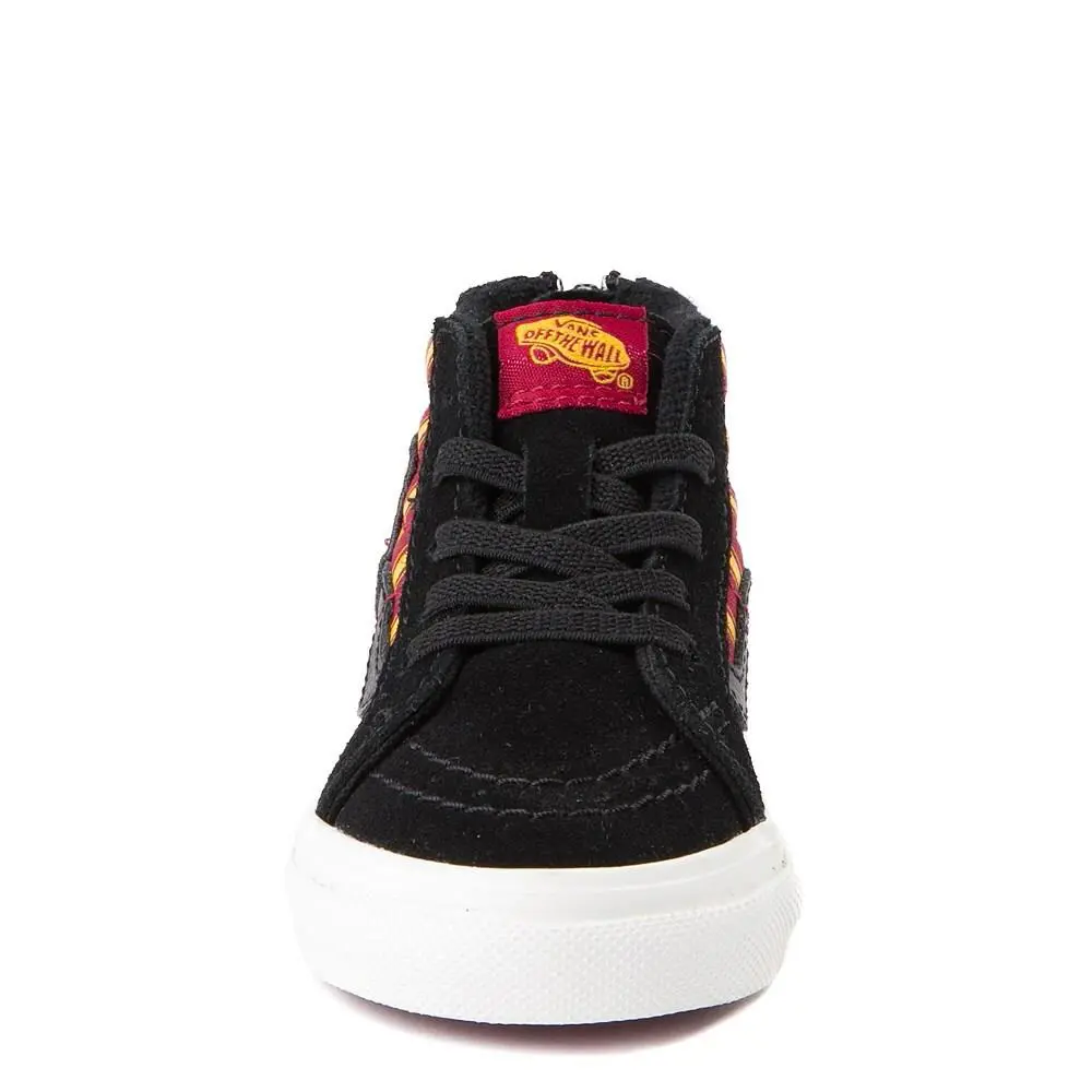 Vans shoes - Black 3