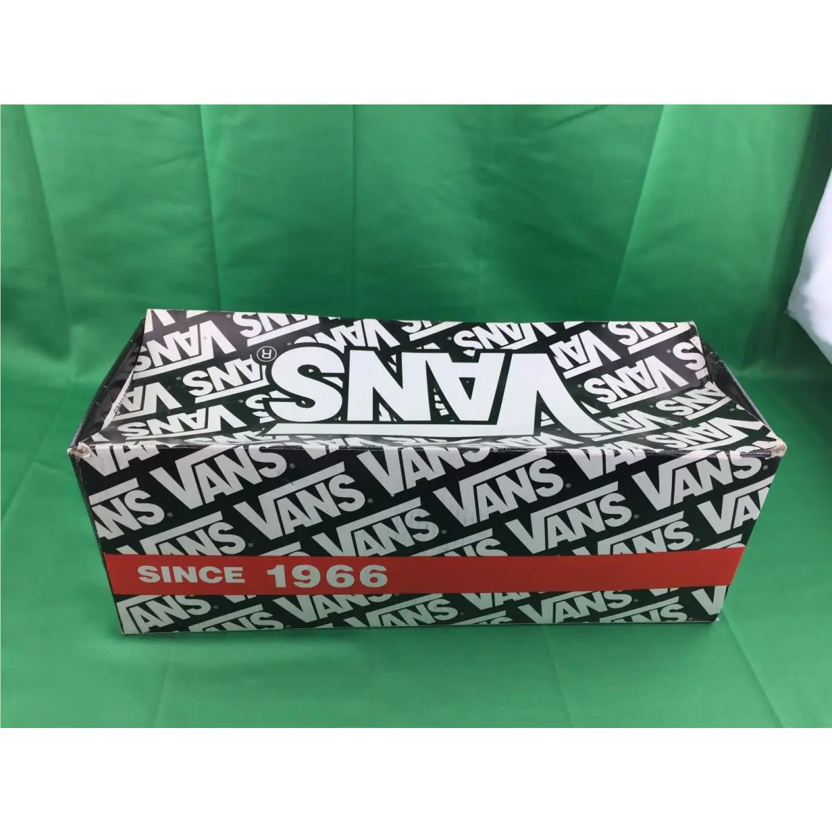 Vans shoes - Black 8
