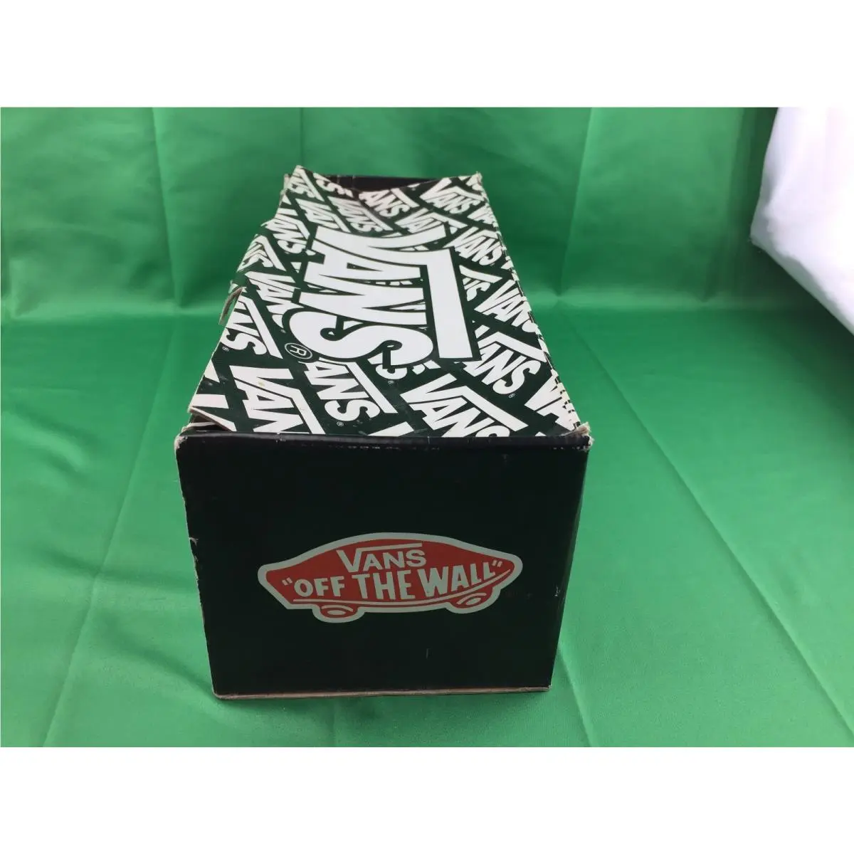 Vans shoes - Black 9