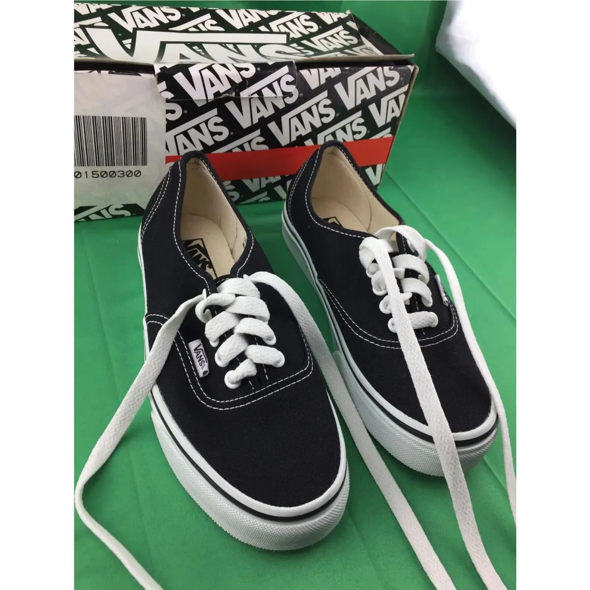 Vans shoes - Black 0