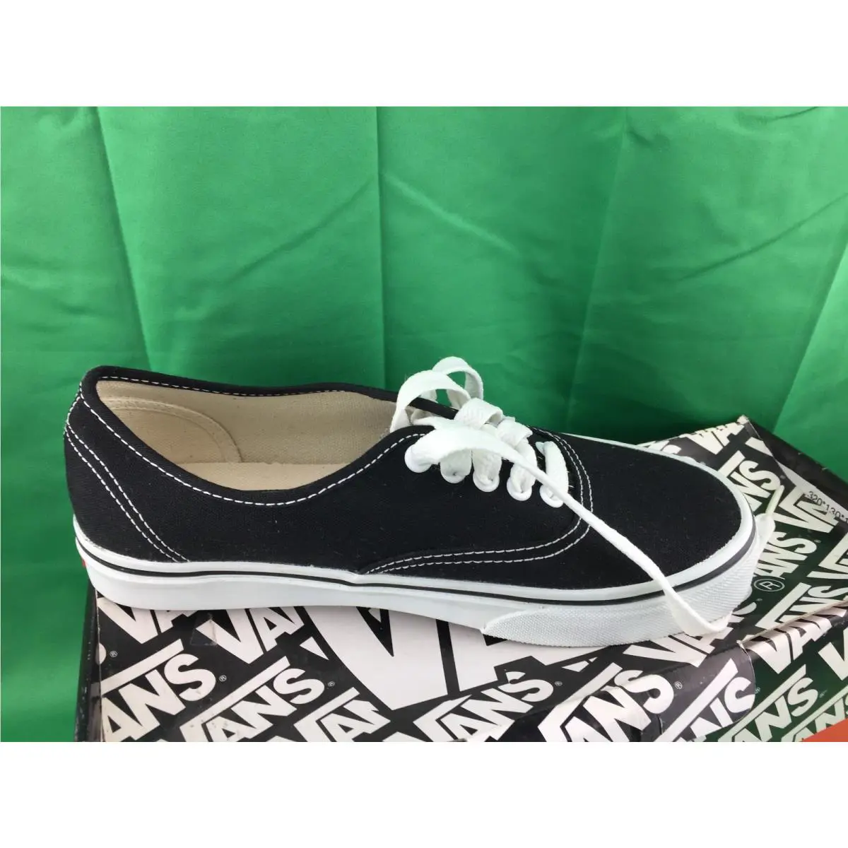 Vans shoes - Black 4