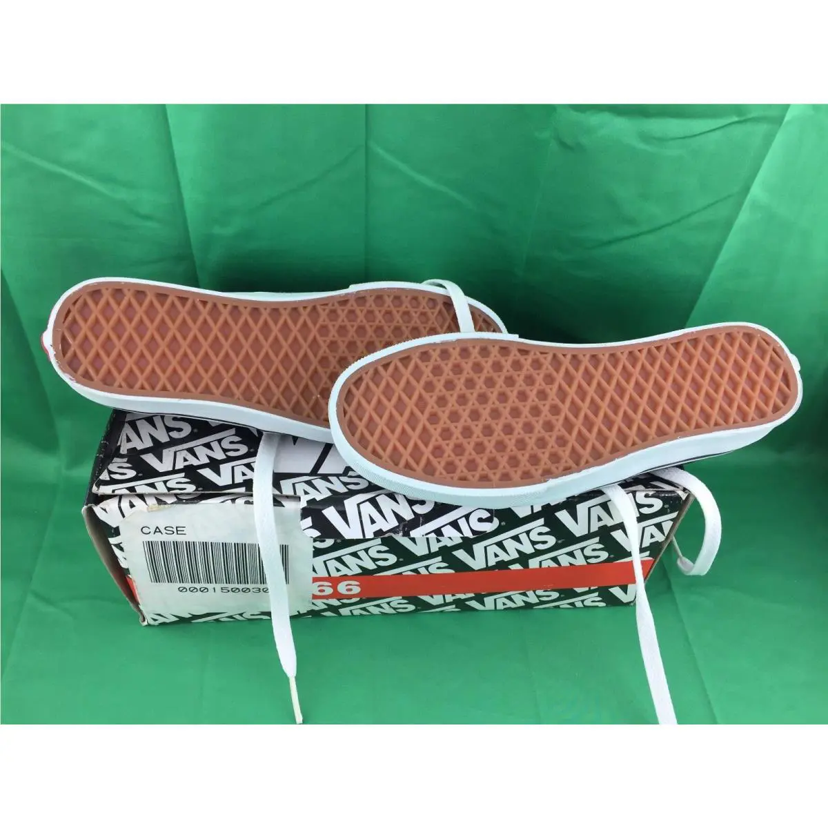 Vans shoes - Black 6