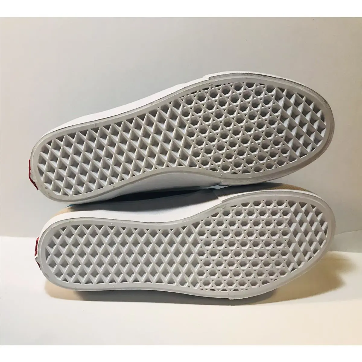 Vans shoes - Bart - Bart - 2020 - Blue 3