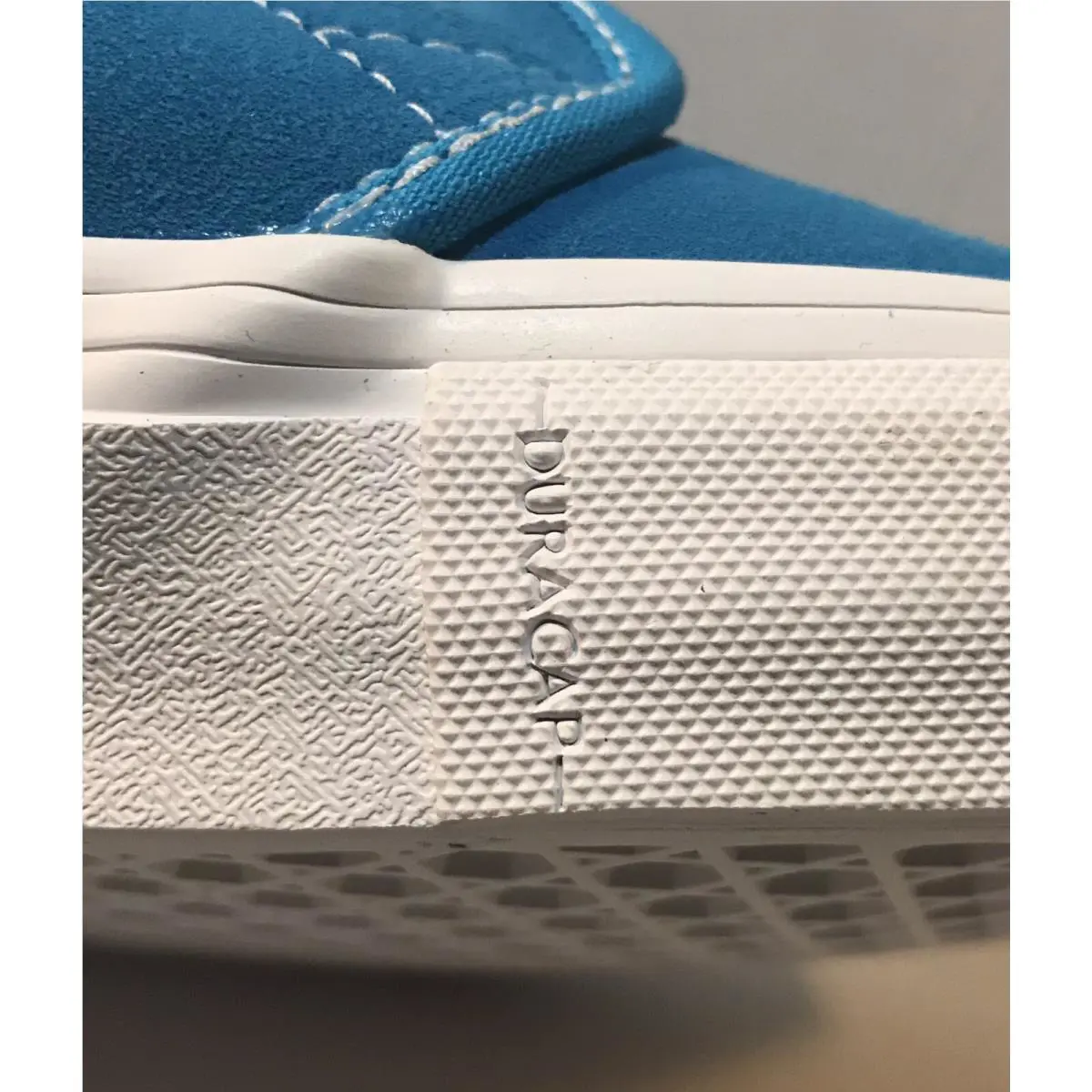 Vans shoes - Bart - Bart - 2020 - Blue 2