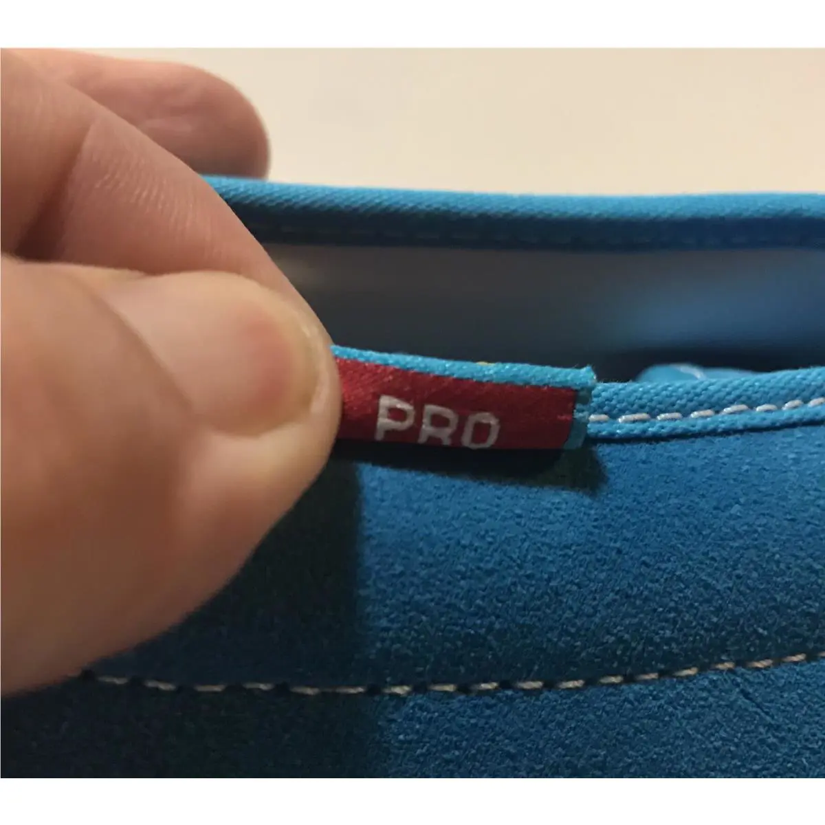 Vans shoes - Bart - Bart - 2020 - Blue 5