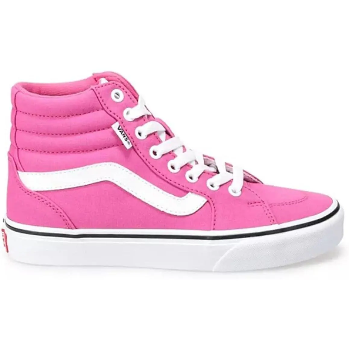 Vans shoes - VANS Filmore - Filmore - Pink (UPC: 0196571171383) 8