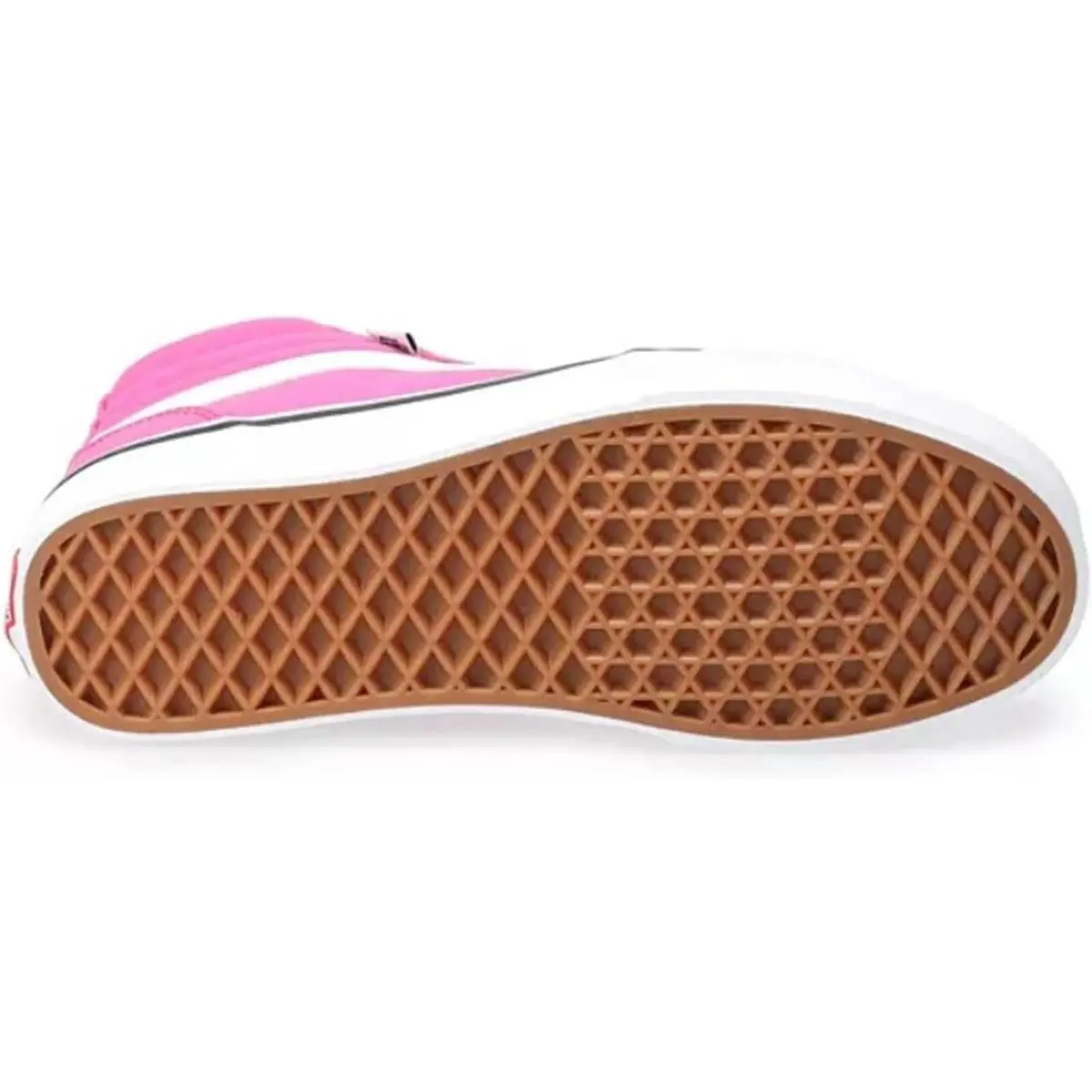 Vans shoes - VANS Filmore - Filmore - Pink (UPC: 0196571171383) 10