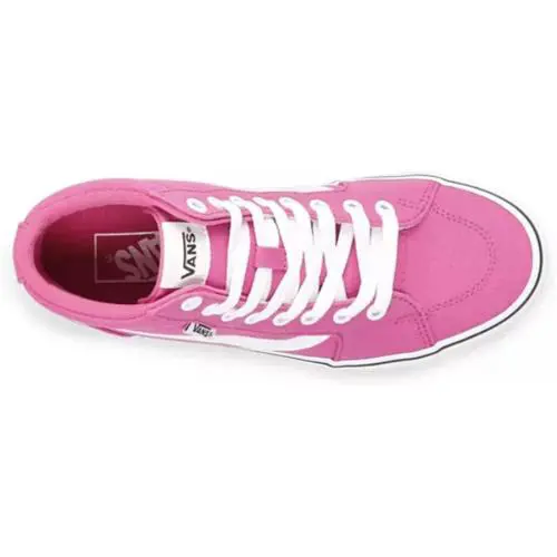 Vans shoes - VANS Filmore - Filmore - Pink (UPC: 0196571171383) 11