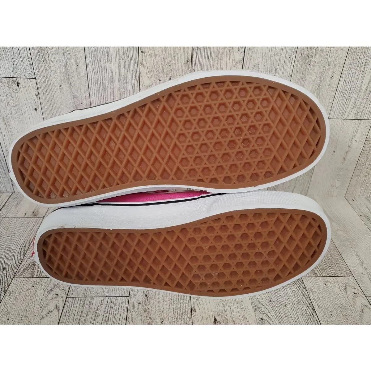 Vans shoes - VANS Filmore - Filmore - Pink (UPC: 0196571171383) 18