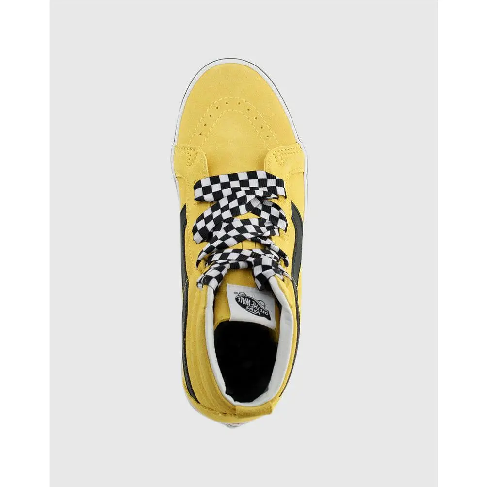 Vans shoes - New Balance 997 - New Balance - Yellow 1