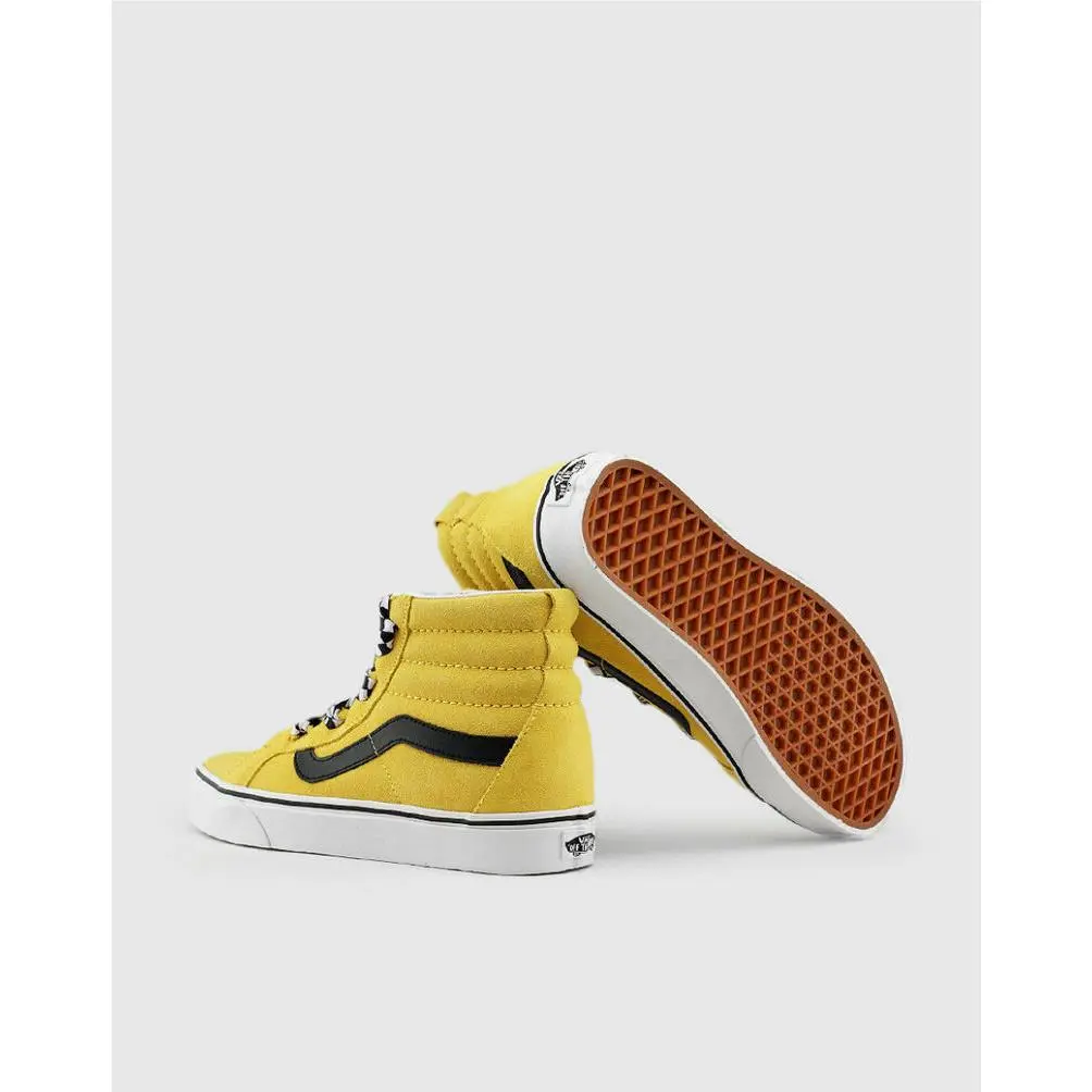 Vans shoes - New Balance 997 - New Balance - Yellow 2