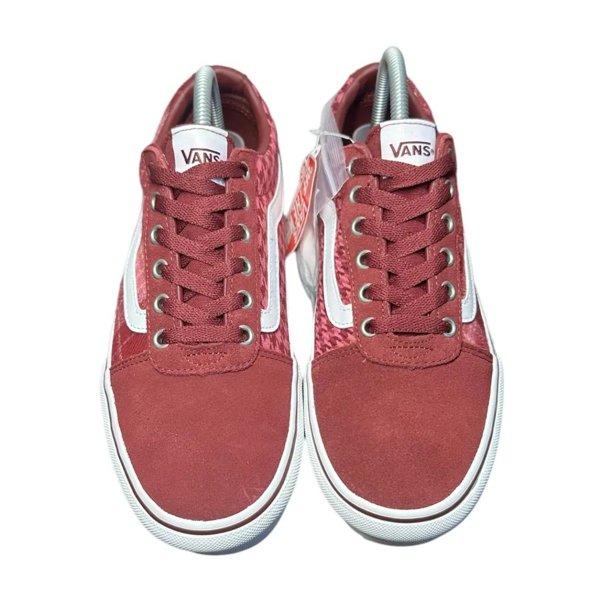 Vans shoes - VANS Ward - Ward - VN0A3TLCPRT - Multicolor 0