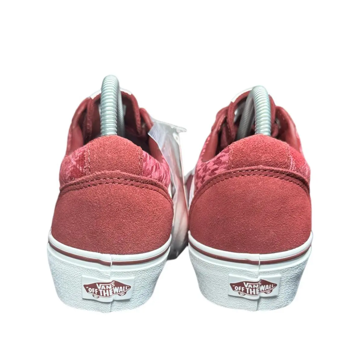 Vans shoes - VANS Ward - Ward - VN0A3TLCPRT - Multicolor 4