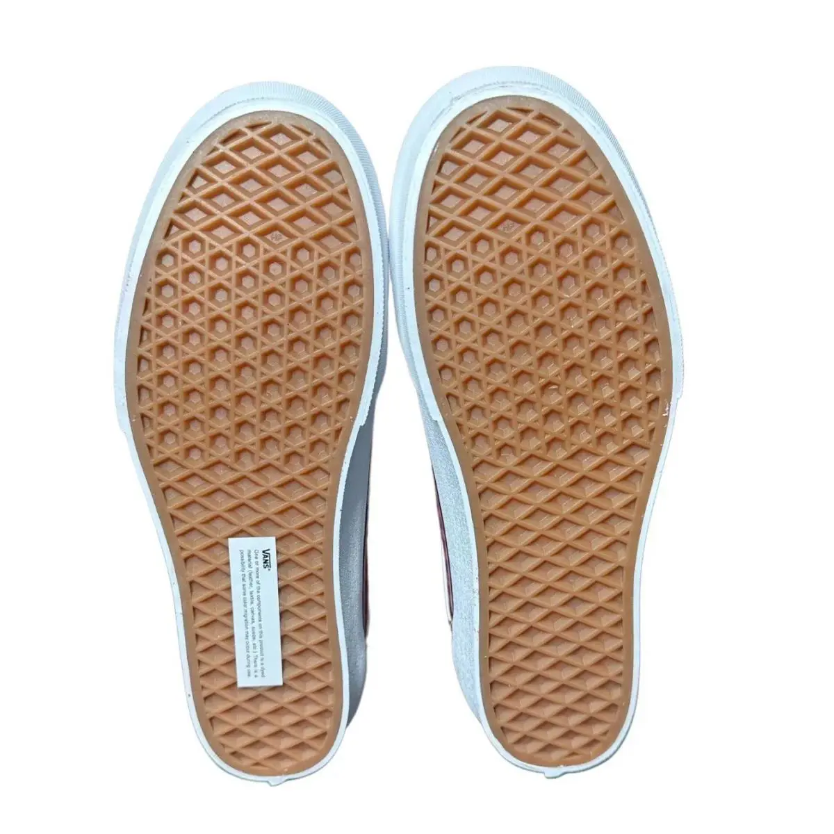 Vans shoes - VANS Ward - Ward - VN0A3TLCPRT - Multicolor 5
