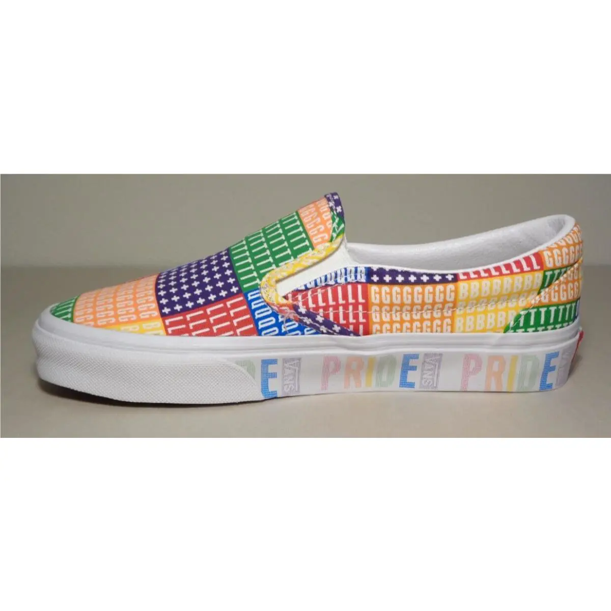 Vans shoes  - Multicolor 6