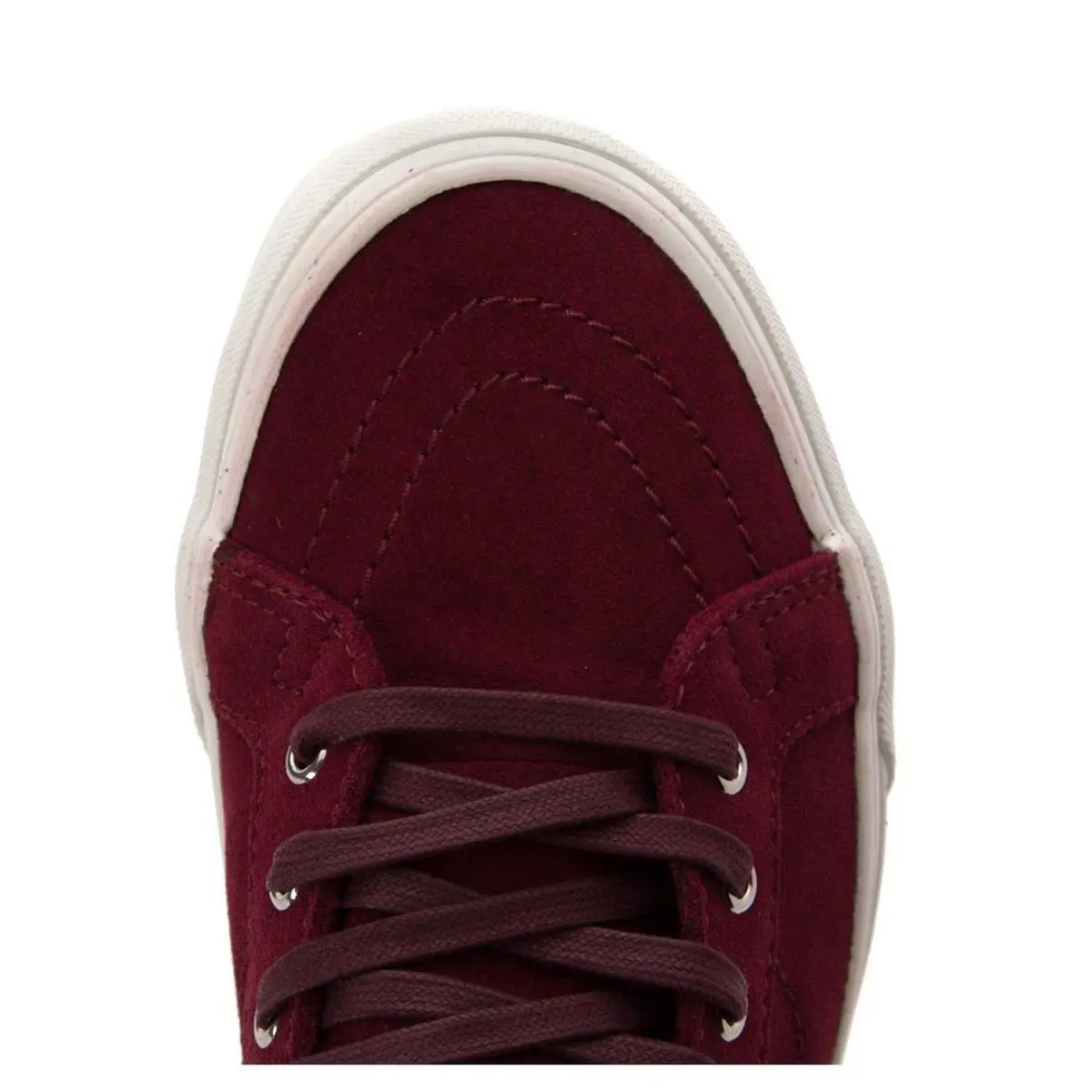 Vans shoes - PURPLE/WHITE 1
