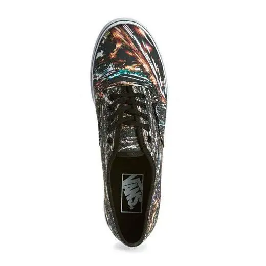 Vans shoes - Multi-Color 1